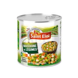 SAINT ELOI LENTILLES PREPARE