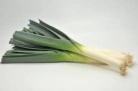 POIREAUX