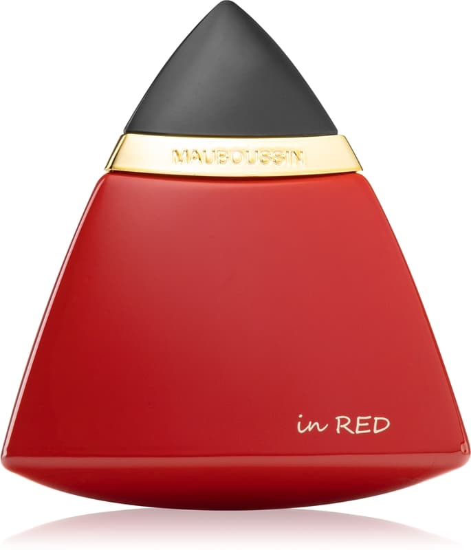 Mauboussin In RED Pour Femme Eau de parfum