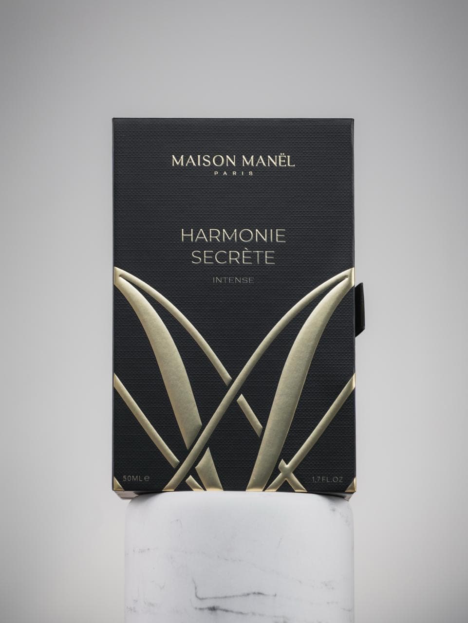 Harmonie Secrète Intense