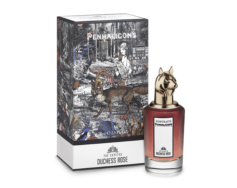 Penhaligon’S Duchess rose Eau de parfum