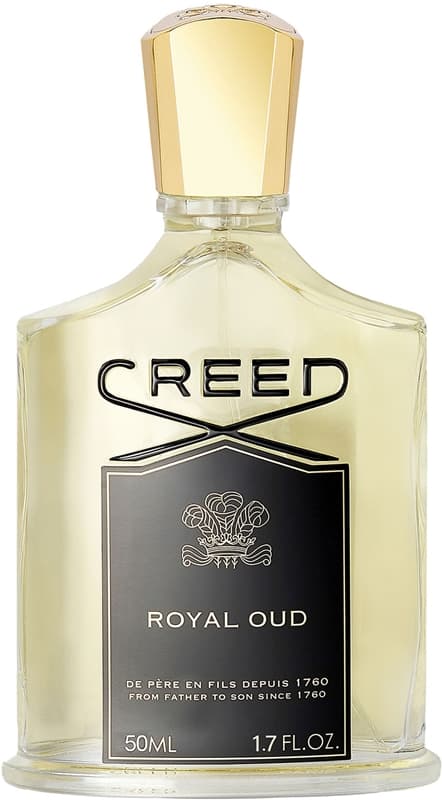 Creed Royal Oud Eau de parfum 100ml 