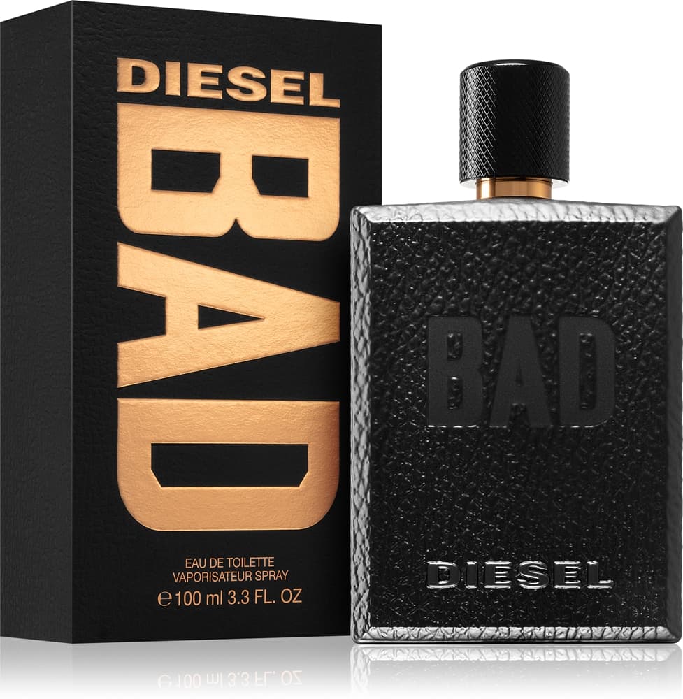 Diesel Bad Eau de toilette