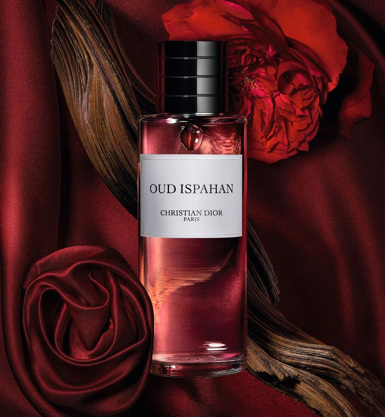 Dior Oud Ispahan Eau de parfum