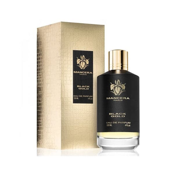 Mancera Black Gold Eau de parfum