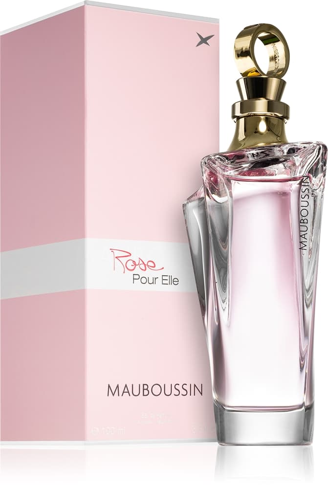Mauboussin Rose Pour Elle Eau de parfum