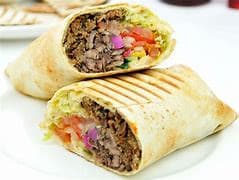PAIN DOR CHAWARMA