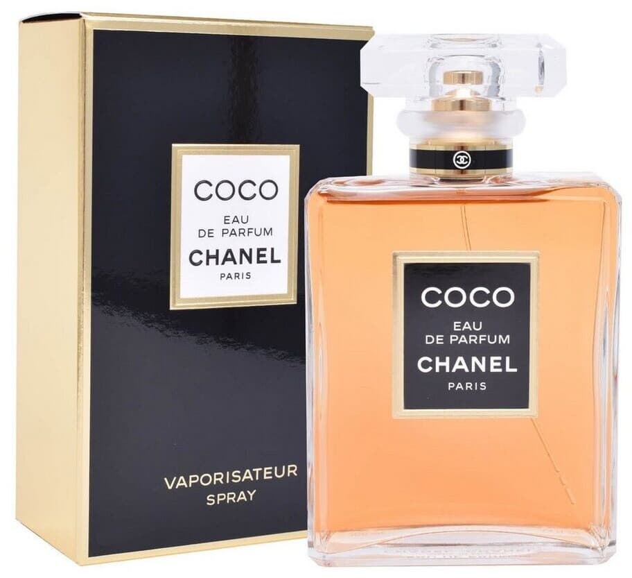 Chanel CoCo Eau de parfum