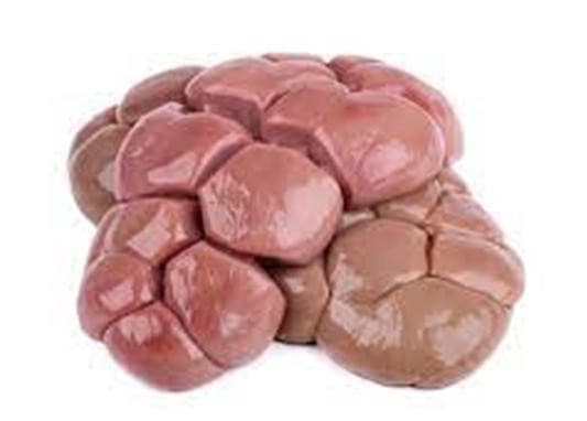 ROGNON DE BOEUF
