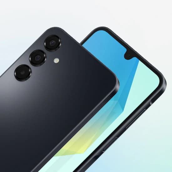 Samsung Galaxy A16 (128 Go) 