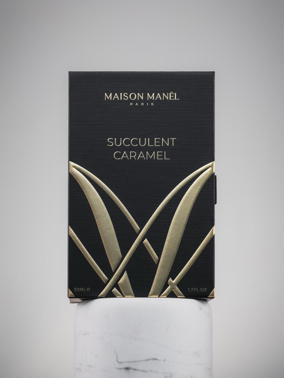 Succulent Caramel