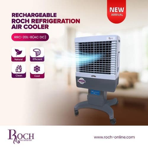 Refroidisseur d'air Roch 20 litres simple