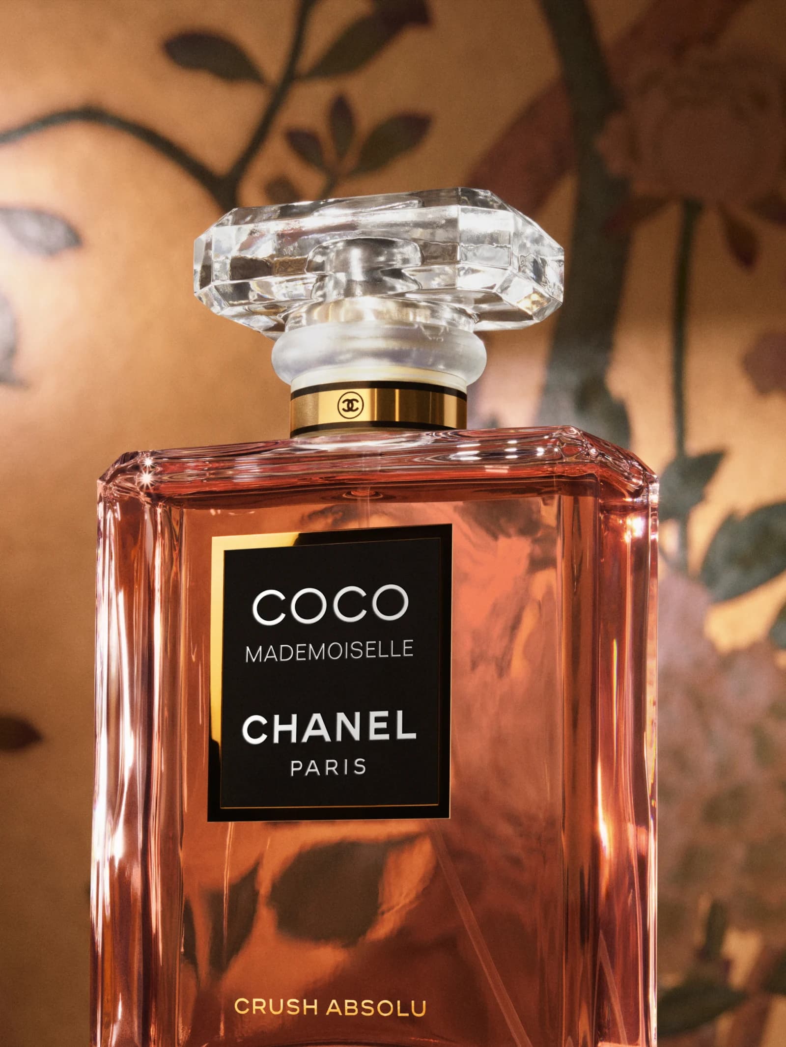 Chanel CoCo mademoiselle
