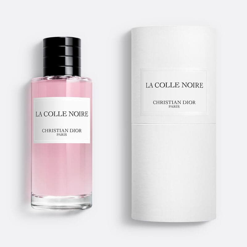 Dior La Colle Noire Eau de parfum