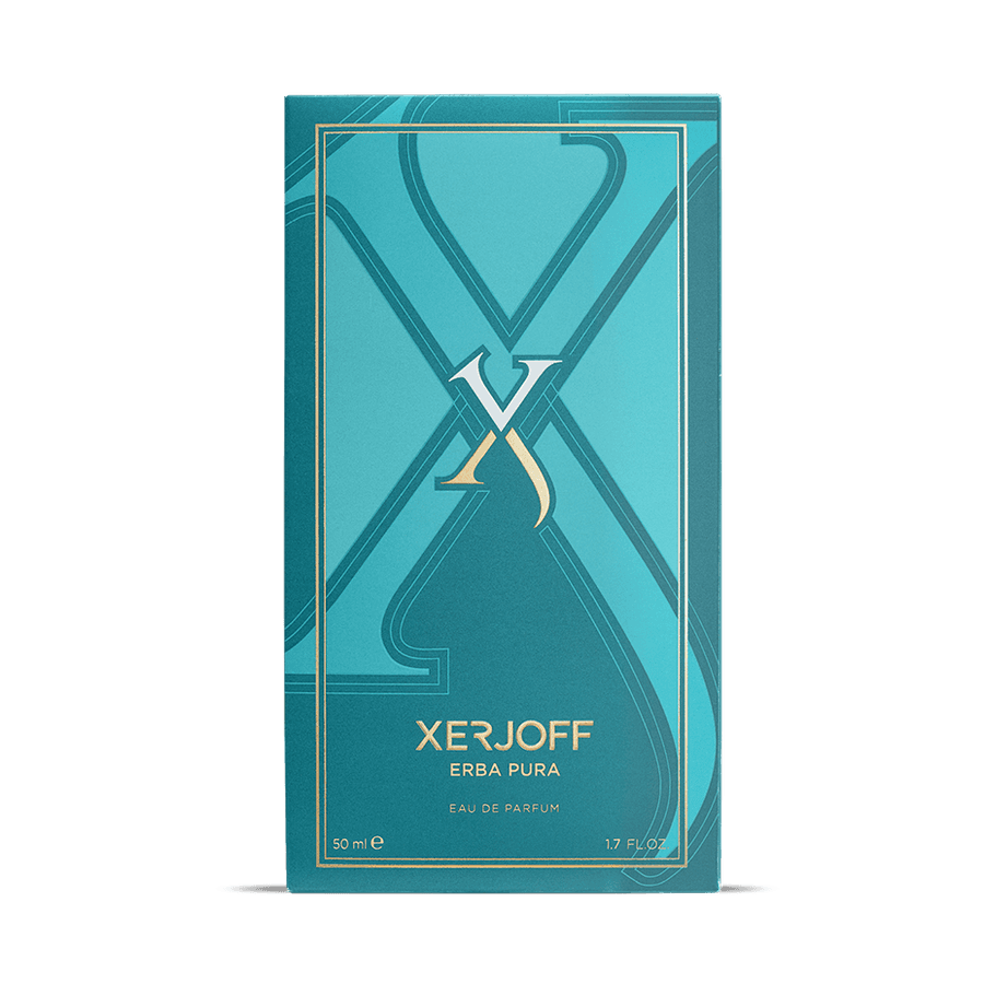Xerjoff Erba Pura Eau de parfum