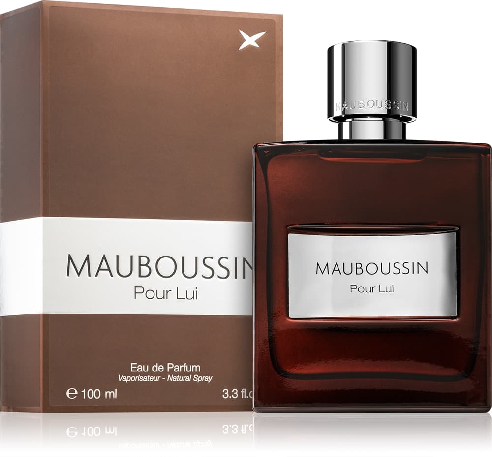 Mauboussin Mauboussin Pour Homme Eau de parfum