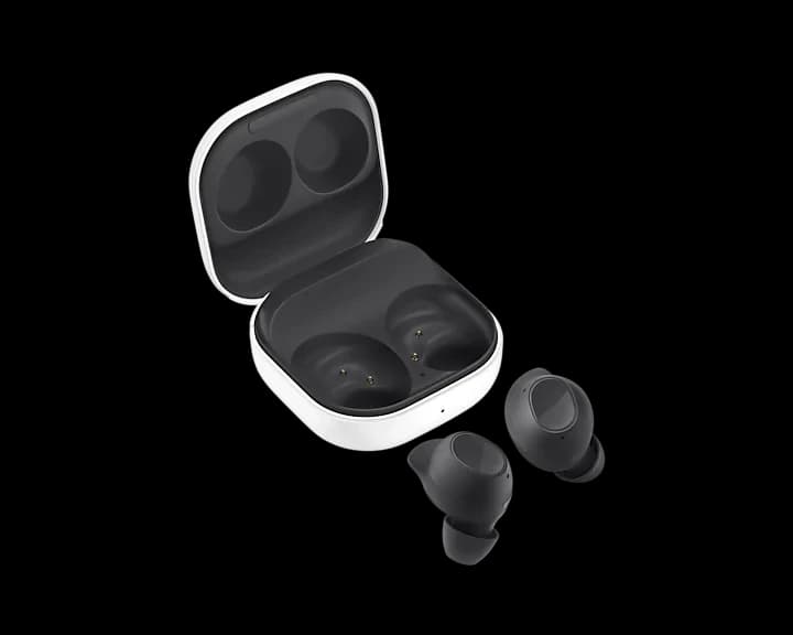 Galaxy Buds fe