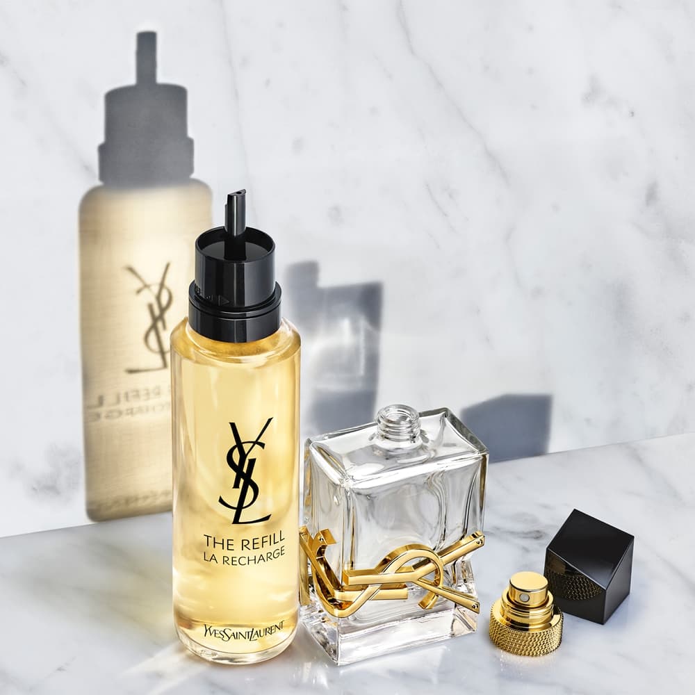 YSL Libre Eau de parfum