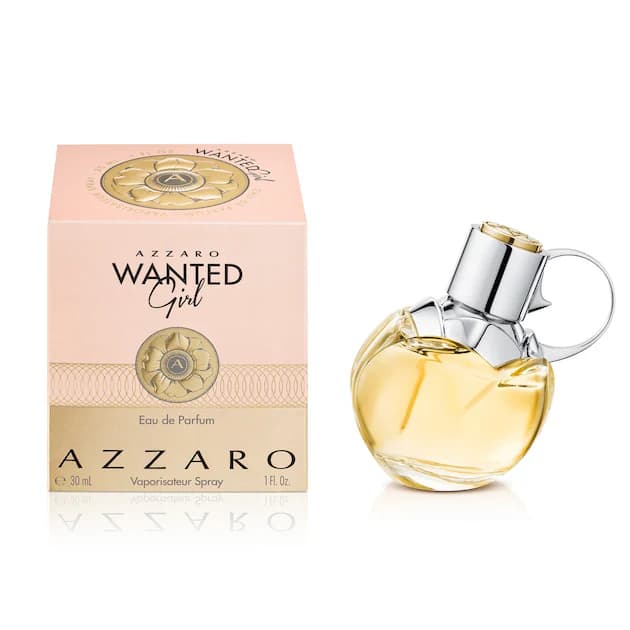 Azzaro Wanted Girl Eau de parfum