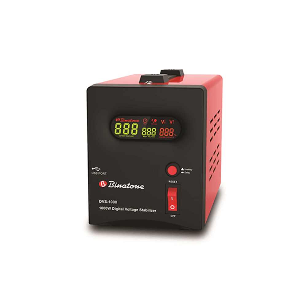 Binatone stabilisateur 1000w