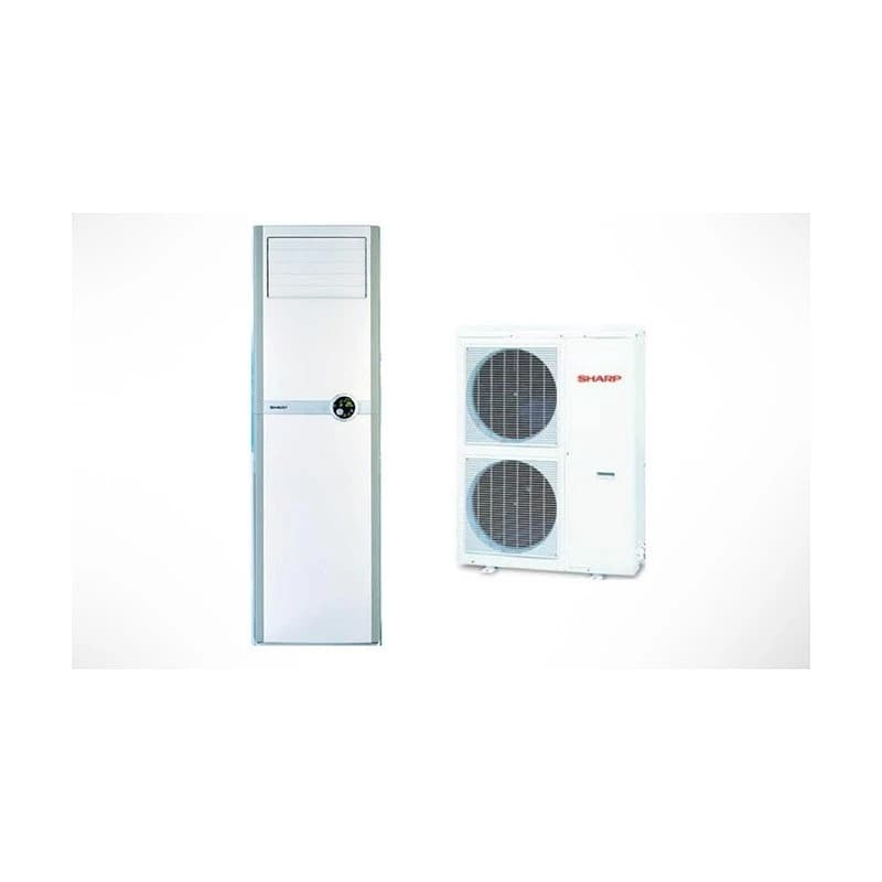 Sharp standing 3.0cv airmoire
