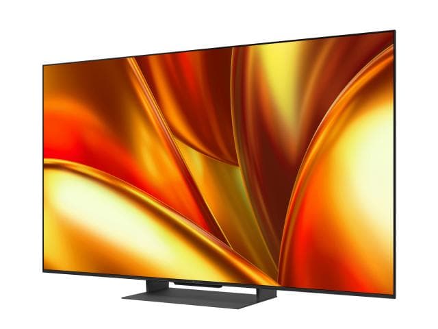 Sharp Aquos XLED 75" 