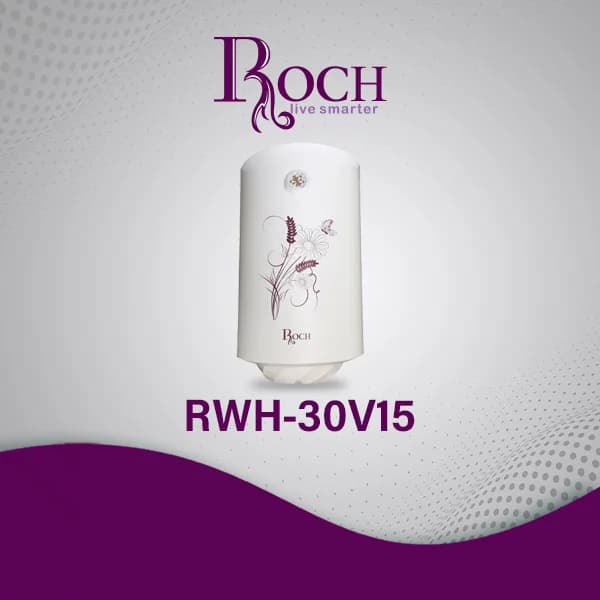 Chauffe-eau électrique ROCH 30 litres