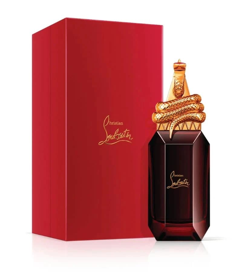 Christian Louboutin Loubiprince Eau de parfum Intense