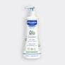 MUSTELA LAIT CORPS BEBE