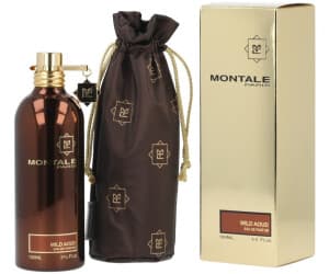 Montale	 Wild Aoud Eau de parfum