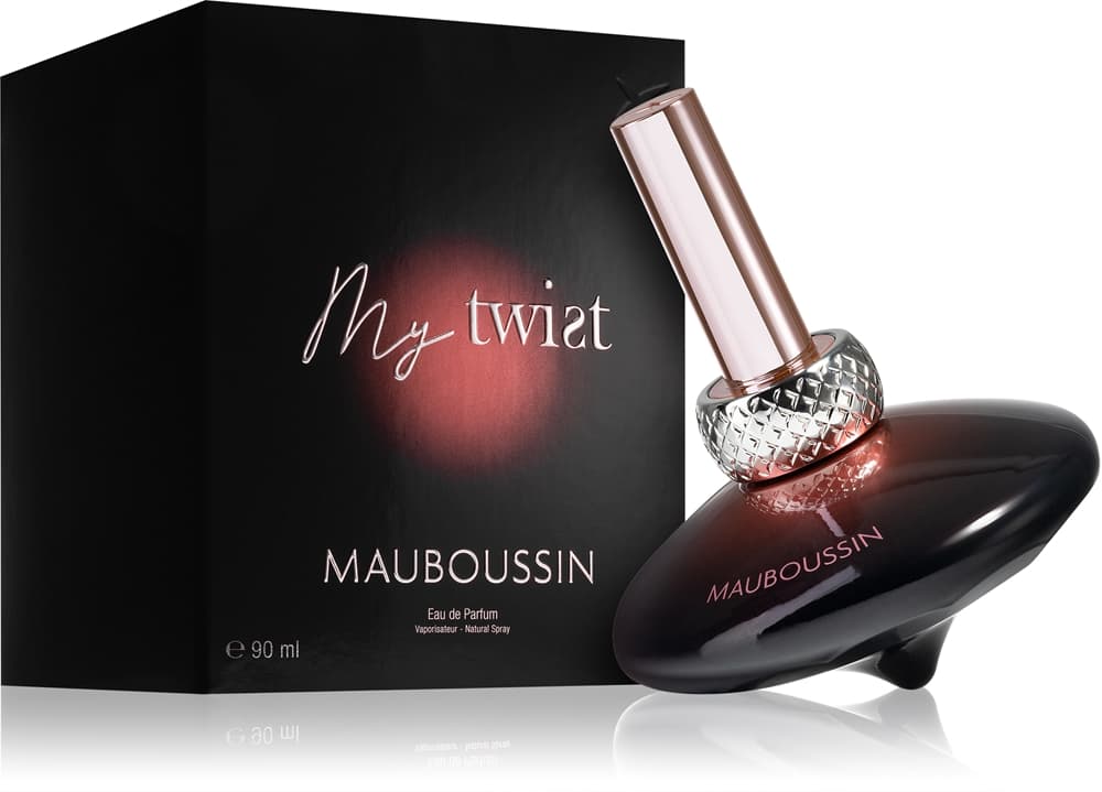 Mauboussin My Twist Eau de parfum