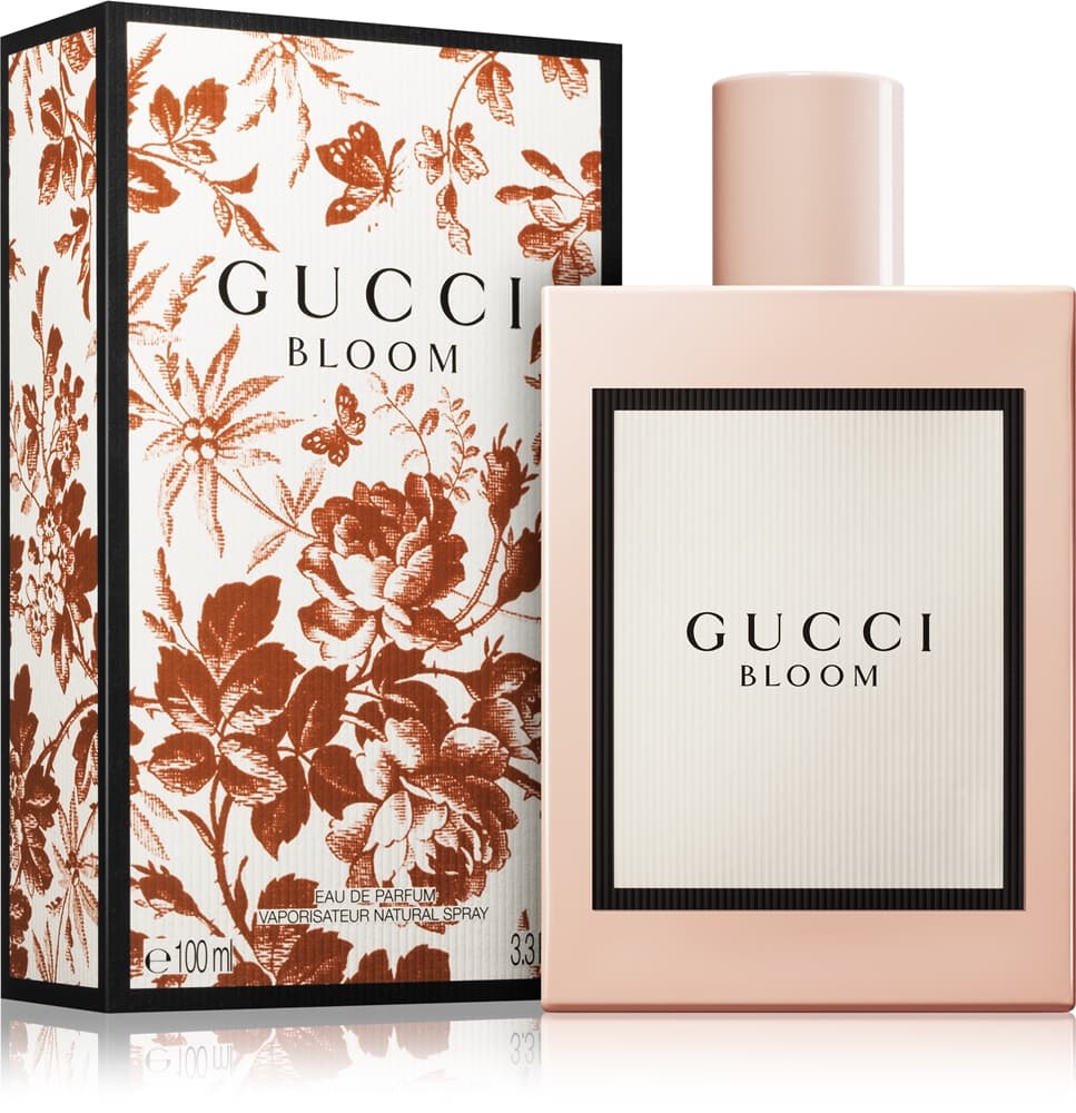 Gucci Bloom Eau de parfum