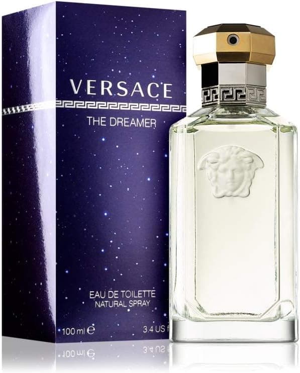 Versace The Dreamer Eau de toilette