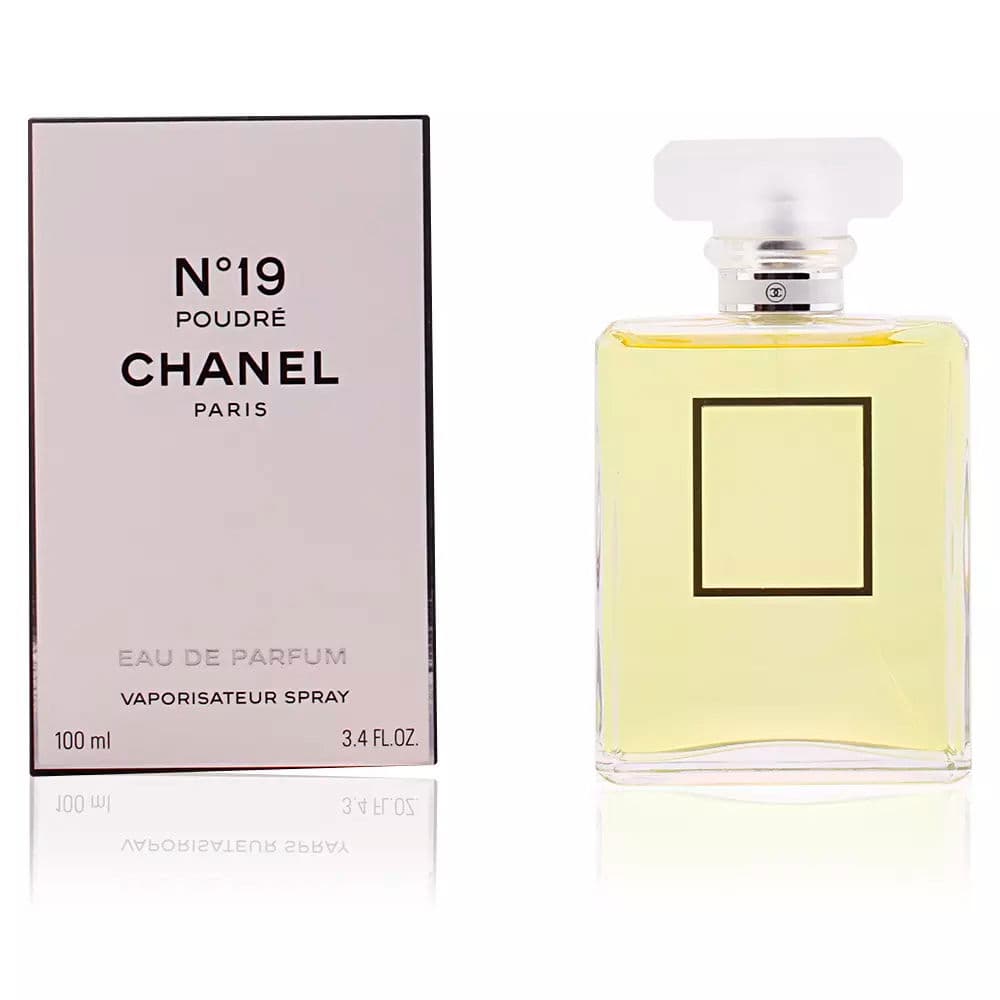 Chanel N19 poudré Eau de parfum