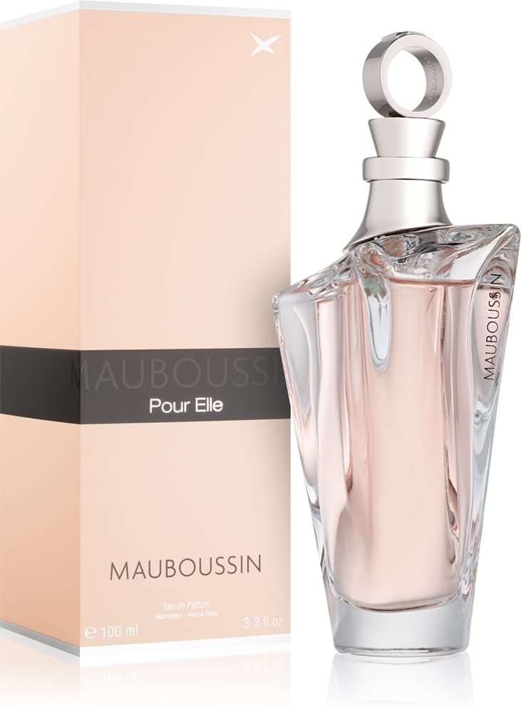 Mauboussin Pour Elle Pour Femme Eau de parfum