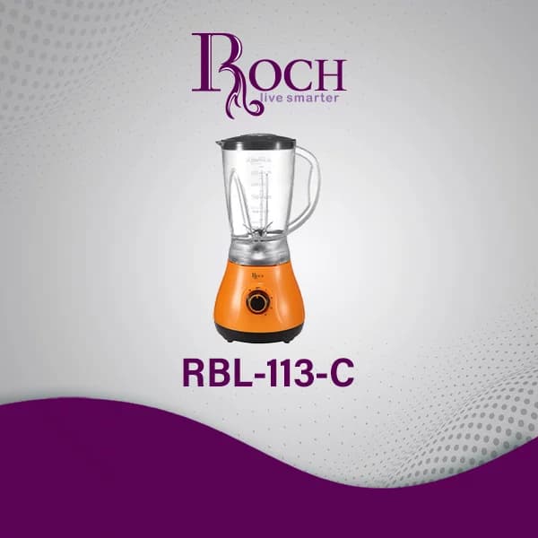 Mélangeur ROCH (RBL-113-C)