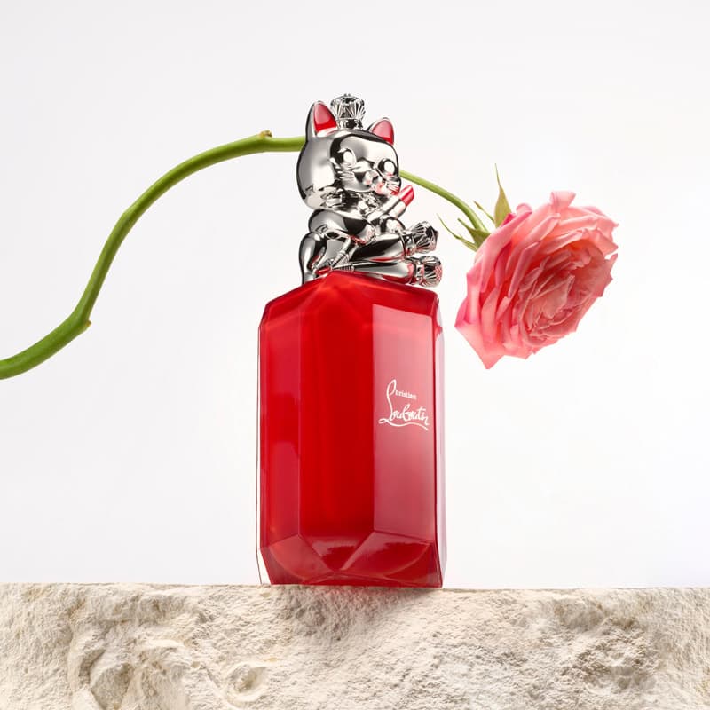 Christian Louboutin Loubicrown Eau de parfum