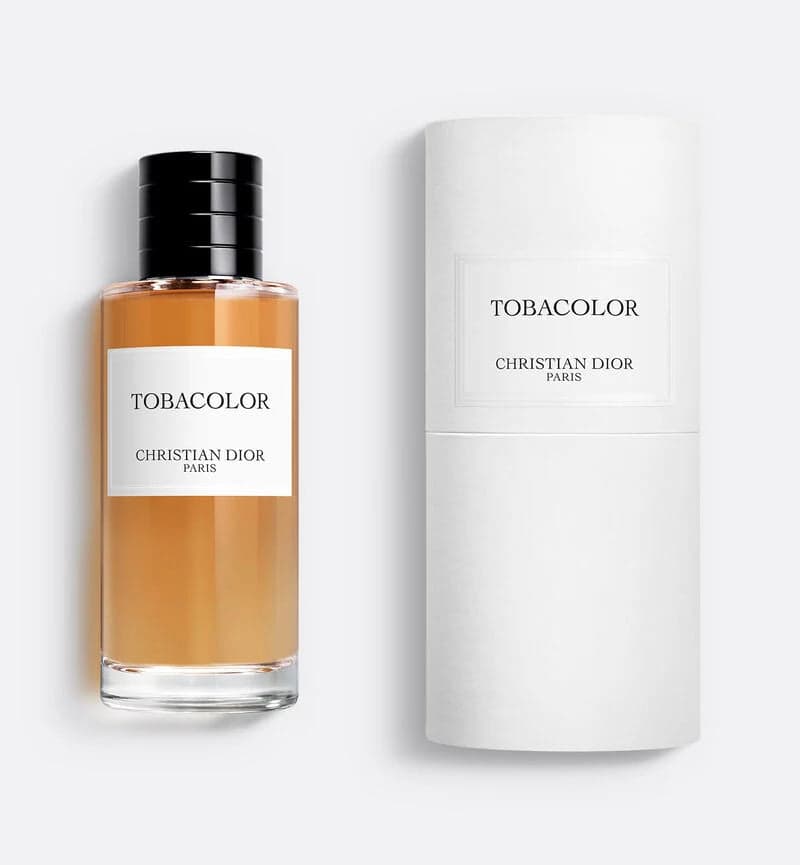 Dior Tobacolor Eau de parfum