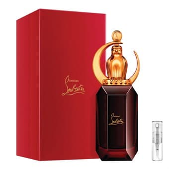 Christian Louboutin Loubiluna Eau de parfum Intense