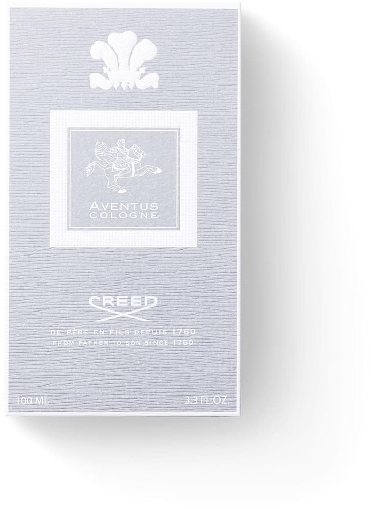 Creed Aventus Cologne Eau De Parfum 100ml