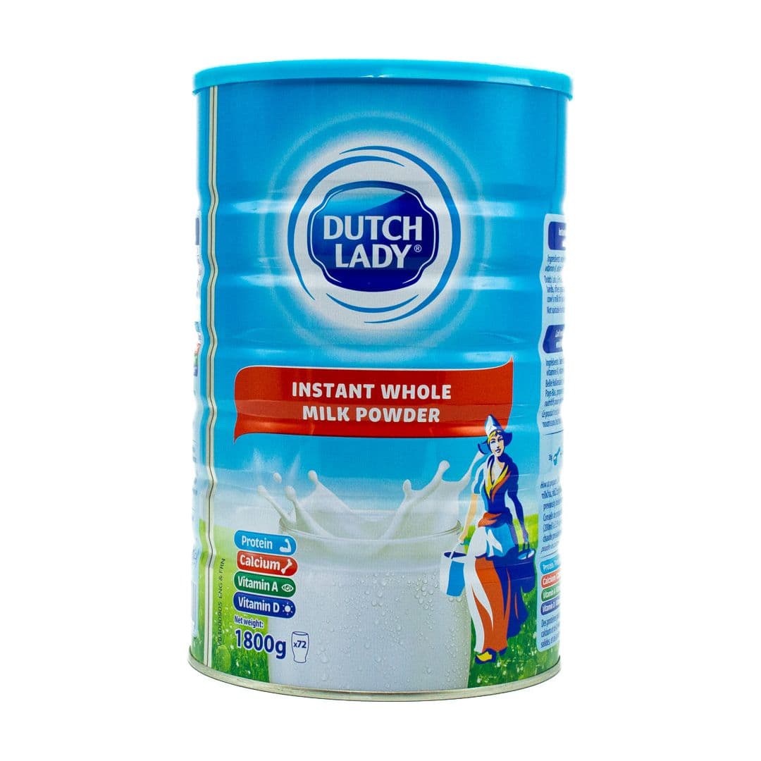 OLDENBURGER LAIT en poudre 1800g